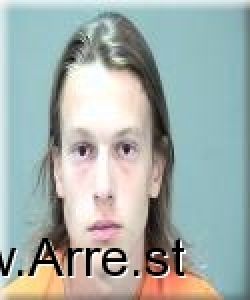 Casey Guay
 Arrest Mugshot