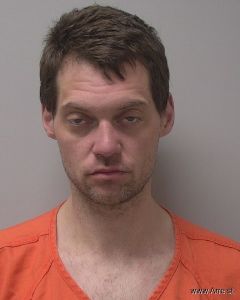 Casey Warner Arrest Mugshot