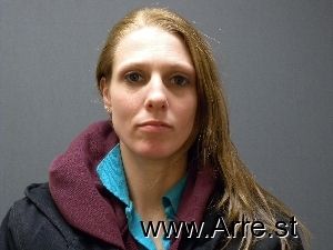Cassandra Kadletz Arrest Mugshot