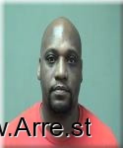 Charles Haney Arrest Mugshot