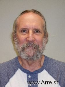 Charles Kaepernick Arrest Mugshot