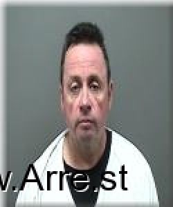 Charles Schroedl Arrest Mugshot