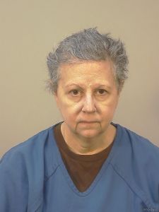 Christine Ceralo Arrest