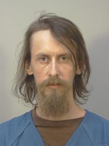 Christofer Hadden Arrest Mugshot