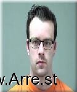 Christopher Choren Arrest Mugshot