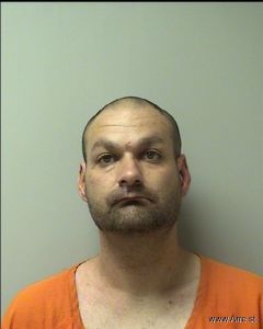 Christopher Henry Arrest Mugshot