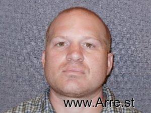 Christopher Kaeder Arrest Mugshot