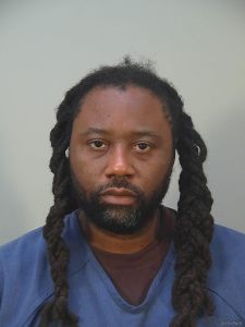  Arrest Mugshot