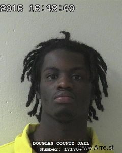 Christopher Pargo Arrest Mugshot