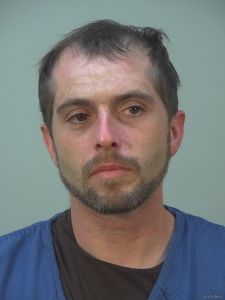 Clayton Causey Arrest Mugshot