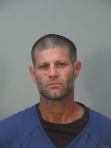 Clinton Lemek Arrest Mugshot