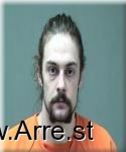 Cody Bennett
 Arrest Mugshot