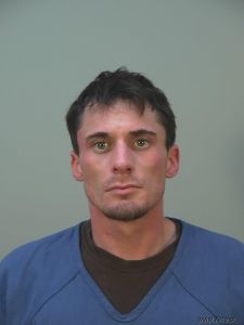 Cody Buchs Arrest Mugshot