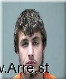 Cody Ryan
 Arrest Mugshot