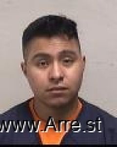 Conrado Perez-perez Arrest Mugshot