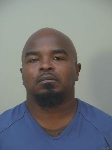 Corey Brownlee Arrest Mugshot