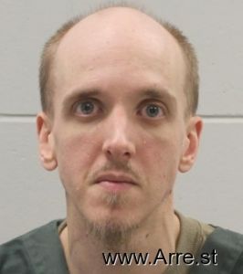 Cory Wilcock Arrest