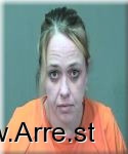 Crystal Woolsey
 Arrest Mugshot