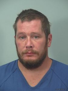 Curtis Barry Arrest Mugshot