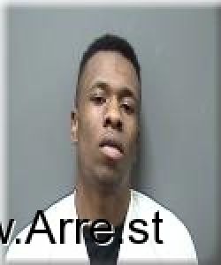 Curtis Collins Arrest Mugshot