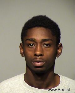 Daquon Youngblood Arrest Mugshot