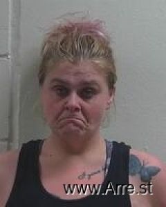 Dawn Summerford Arrest Mugshot