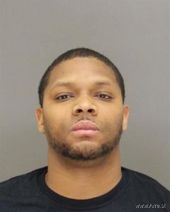 Deandre Bluntson Arrest Mugshot