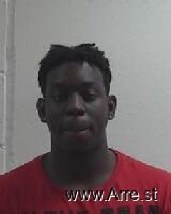 Donald Atuhairwe Arrest Mugshot