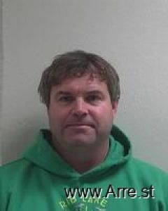 Douglas Kempen Arrest Mugshot