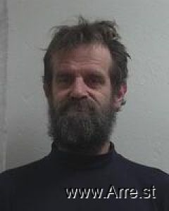 Duane Wilson Arrest Mugshot