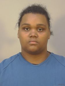 Daishanay Howard Arrest Mugshot