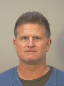 Dale Mckee Arrest Mugshot