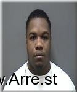 Damario Boatner Arrest Mugshot