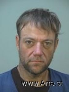Damon Fisher Arrest Mugshot