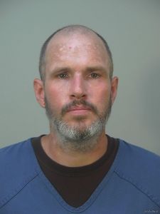 Dan Hansen Arrest