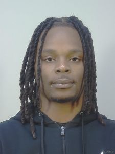 Dashawn Winslow Arrest Mugshot