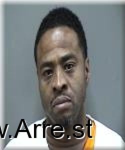 David Brantley Arrest Mugshot