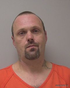 David Freda Arrest Mugshot