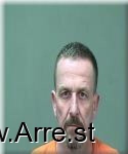 David Muchka Arrest Mugshot