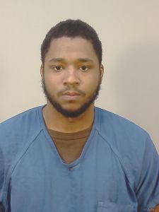 Davion Reed Arrest Mugshot