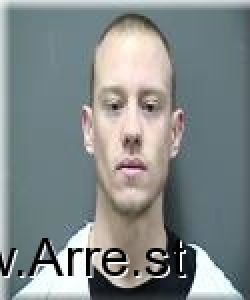 Davis Jerdee Arrest