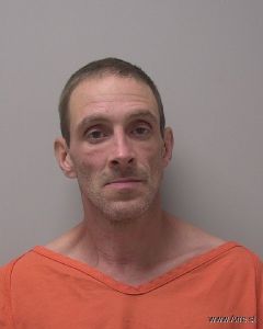 Dean Neumann Arrest Mugshot