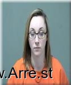 Deeanna Banks Arrest Mugshot