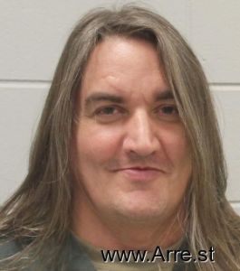 Derek Lynn Arrest Mugshot