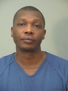 Derrick Brown Arrest Mugshot