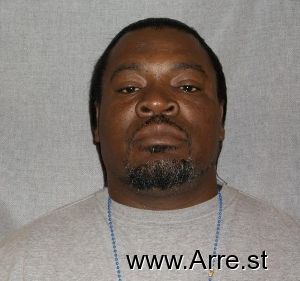 Derrick Coleman Arrest Mugshot