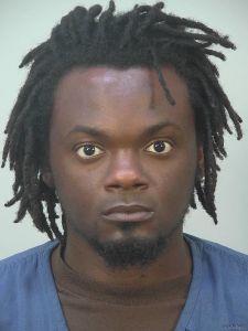 Devarius Keys Arrest