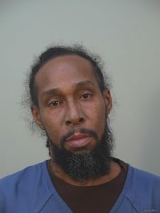 Devin Wells Arrest Mugshot