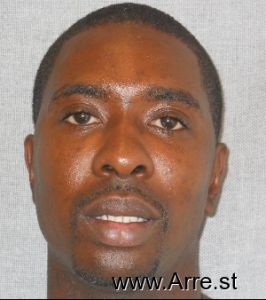 Dominic Abdurahman Arrest Mugshot