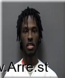 Donald Alford-lofton Arrest Mugshot